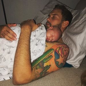 Meet your Posher, Harrison